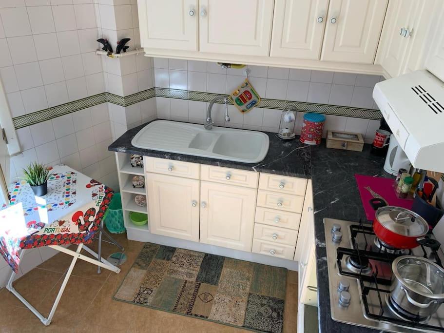 Easy Choice Home Коїмбра Екстер'єр фото