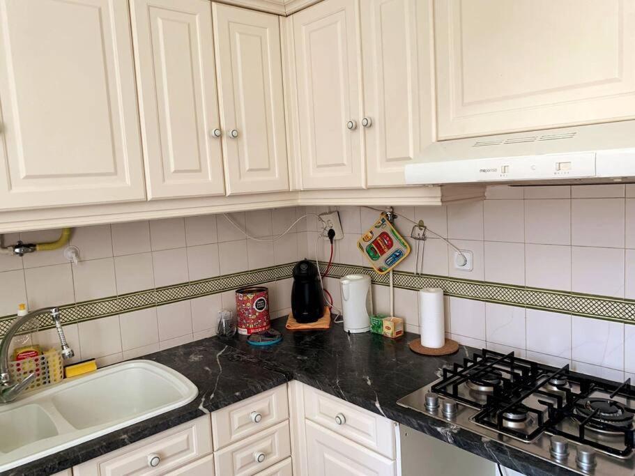 Easy Choice Home Коїмбра Екстер'єр фото