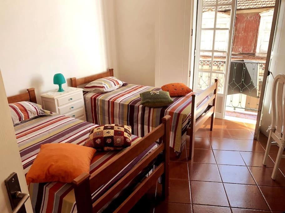 Easy Choice Home Коїмбра Екстер'єр фото