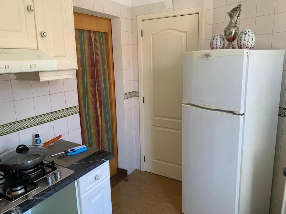 Easy Choice Home Коїмбра Екстер'єр фото