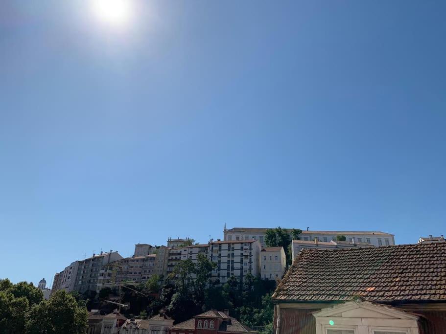 Easy Choice Home Коїмбра Екстер'єр фото