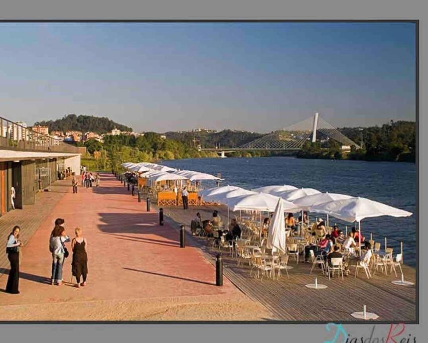 Easy Choice Home Коїмбра Екстер'єр фото
