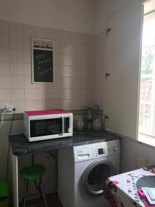 Easy Choice Home Коїмбра Екстер'єр фото