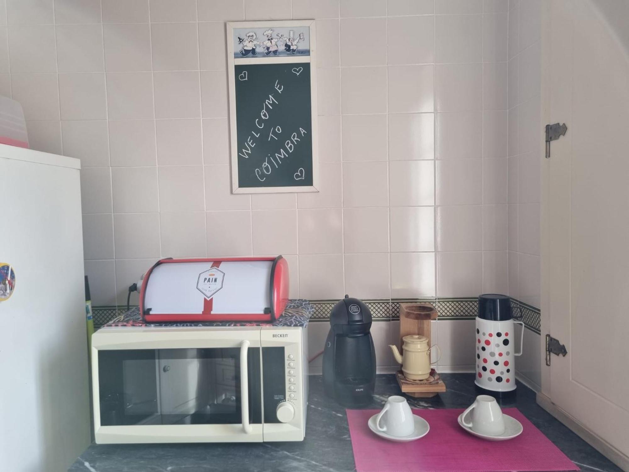 Easy Choice Home Коїмбра Екстер'єр фото